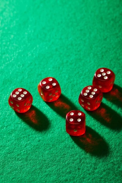 Smartphone interface with casino game categories and account menu